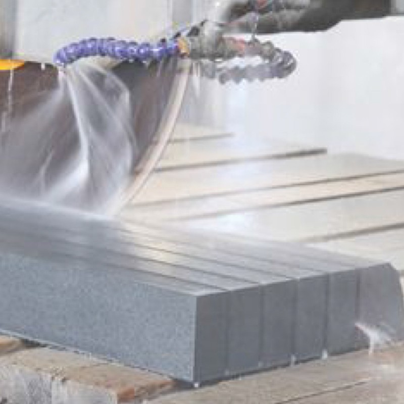 Granite Bridge Saw best